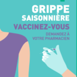 Pharmacie Wambrechies Pasquier - test RT-PCR et antigénique