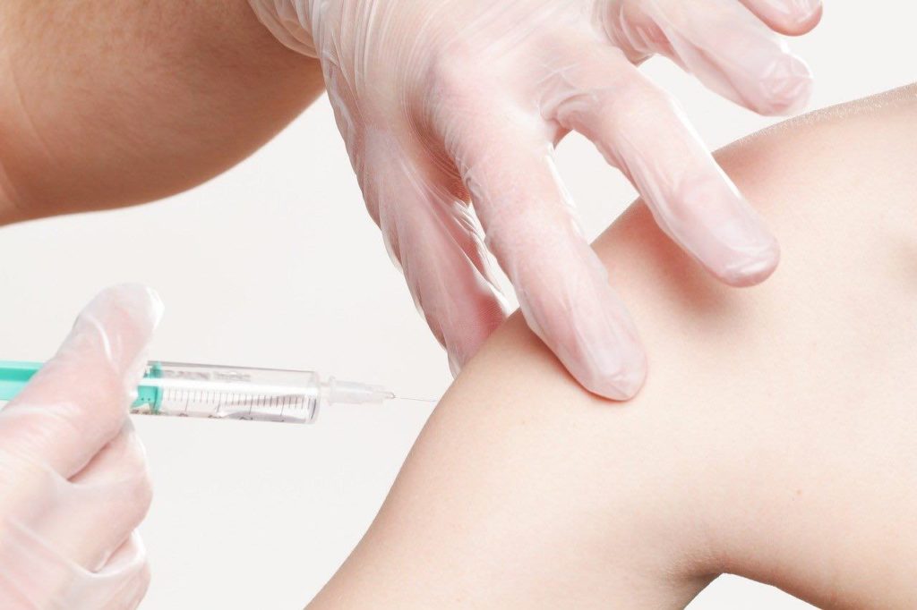 vaccination en pharmacie