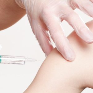 vaccination en pharmacie