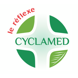 Logo Cyclamed