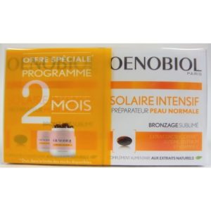 Oenobiol solaire intensif
