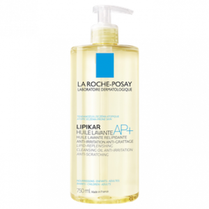Huile lavante la roche posay