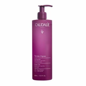 Caudalie gel douche Pharmacie Pasquier