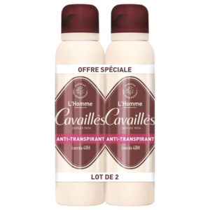 Roge Cavailles Deodorant