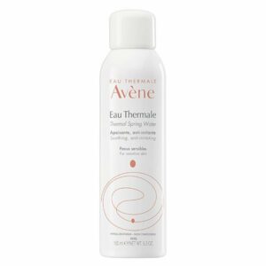 Avene eau thermale