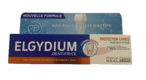 Elgydium protection caries